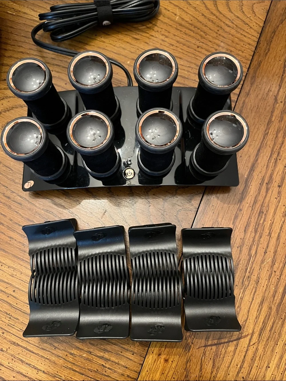 T3 locks exceptional